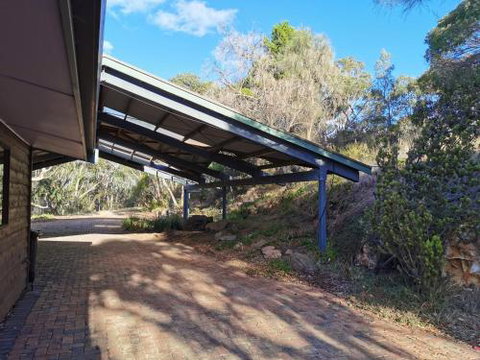 Cellar House - South Australia Travel 3