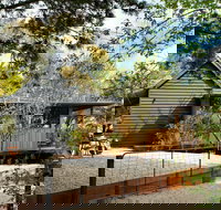 The Hideout - South Australia Travel