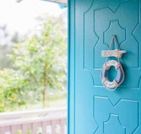 Central Coast Escape