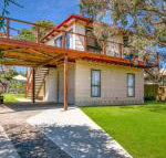 Red Rocks Family Escape - South Australia Travel