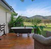 Meerea Country Estate adjoining Wollombi National Park