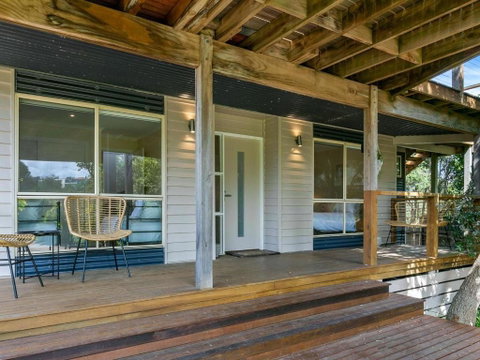 The Deck House - South Australia Travel 6