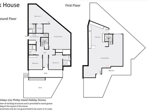 The Deck House - South Australia Travel 4
