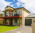 Beachside Bliss - South Australia Travel