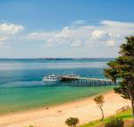 Beachfront Penthouse Cowes - South Australia Travel