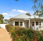 Strathallan - South Australia Travel