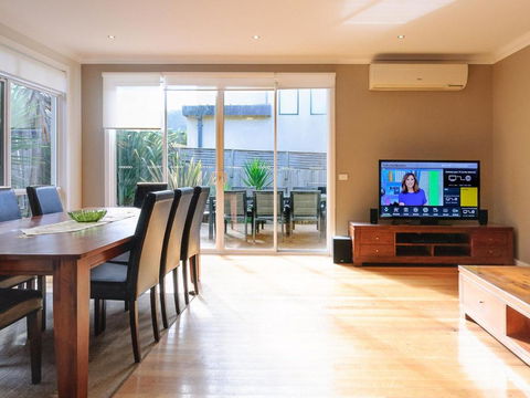 On Chapel - South Australia Travel 4