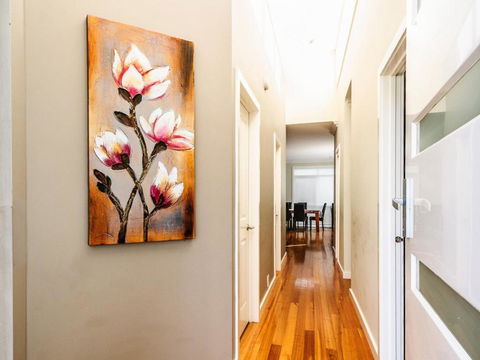 On Chapel - South Australia Travel 5