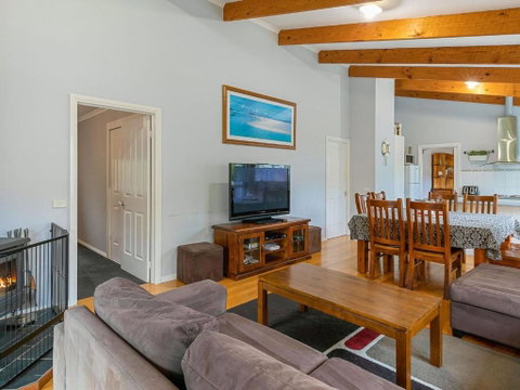 Red Rocks Villa - South Australia Travel 5
