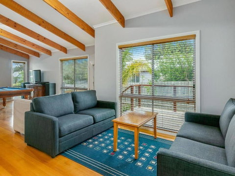 Red Rocks Villa - South Australia Travel 2