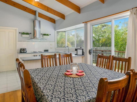 Red Rocks Villa - South Australia Travel 6