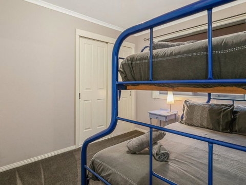 Red Rocks Villa - South Australia Travel 4
