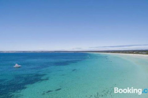 A One One Two At Island Beach - South Australia Travel 5