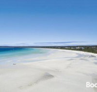 A One One Two at Island Beach - South Australia Travel