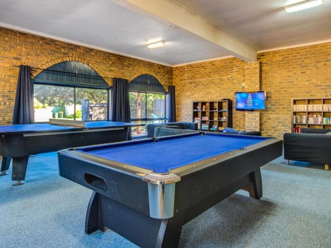 Raywood - South Australia Travel 1