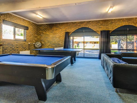 Raywood - South Australia Travel 4