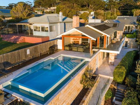 Horizons At Hyams Beach 4pm Check Out Sundays - South Australia Travel 0