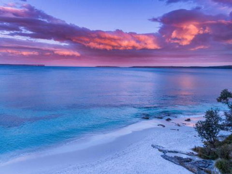 Horizons At Hyams Beach 4pm Check Out Sundays - South Australia Travel 2