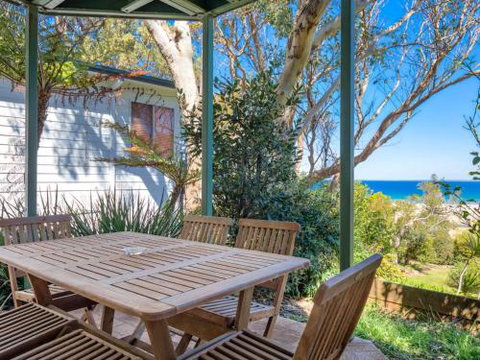 SPINIFEX Gerroa 4pm Check Out Sundays - South Australia Travel 6