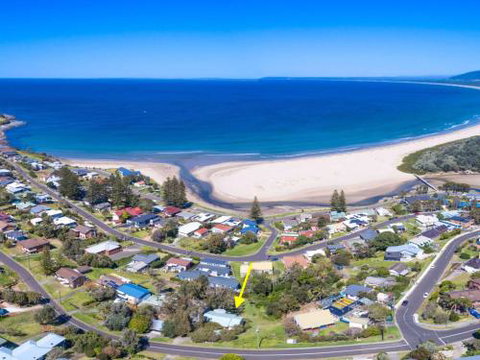 SPINIFEX Gerroa 4pm Check Out Sundays - South Australia Travel 1