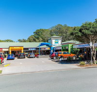 Views of Moreton Island From Balcony at Beachside Haven Rickman Pde Woorim - South Australia Travel