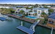 Luxury Canal Front Holiday House Raptor Pde Banksia Beach - thumb 1