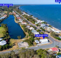 Dog Lovers Retreat Beachmere - South Australia Travel