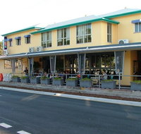 Listen TO THE Surf From Rickman Pde Woorim - South Australia Travel