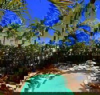 Roey Backpackers  Party Bar - South Australia Travel