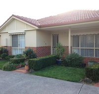 Paradise at the Beach Rosebud