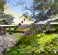 Italian Hill Garden Villa - South Australia Travel