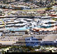 Pacific Blue 505-265 Sandy Point Road - South Australia Travel