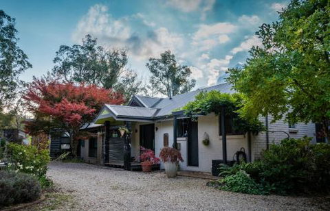 Killiorra - South Australia Travel 6