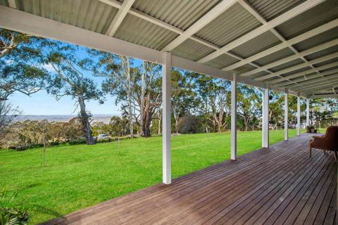 WOOLWAY - South Australia Travel 5