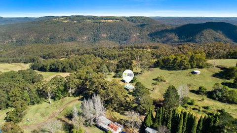 WOOLWAY - South Australia Travel 1