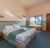 Acheron Valley Lakefront Cottages - South Australia Travel