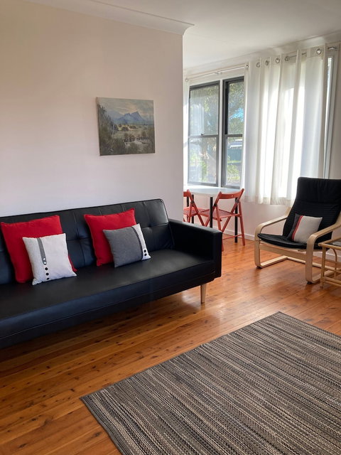 Hamlet House - South Australia Travel 6