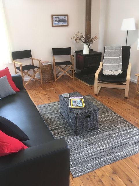 Hamlet House - South Australia Travel 2