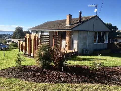 Hamlet House - South Australia Travel 0