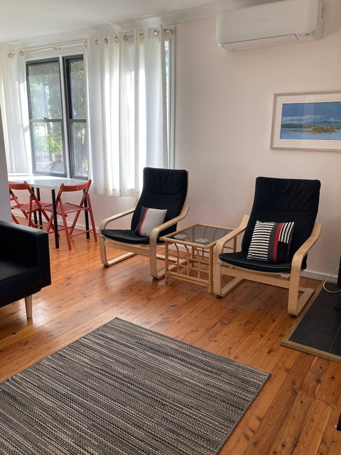 Hamlet House - South Australia Travel 1