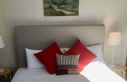 Hamlet House - South Australia Travel 5