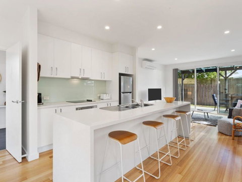 NORMANBY Coastal FREE WIFI & NETFLIX - South Australia Travel 2