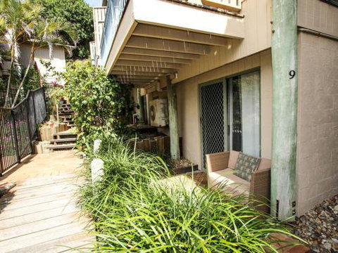 Studio 9 - South Australia Travel 1