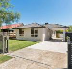 Rosebud Family Escape on Laurens