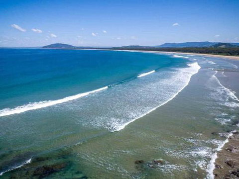 CARMELONE Gerroa 4pm Check Out On Sundays - South Australia Travel 3