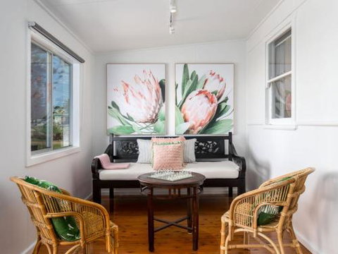 SEAWAYS Gerroa 4pm Check Out On Sunday - South Australia Travel 4