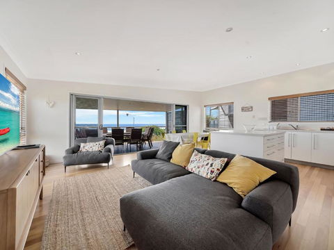 Drift Beach House - South Australia Travel 1