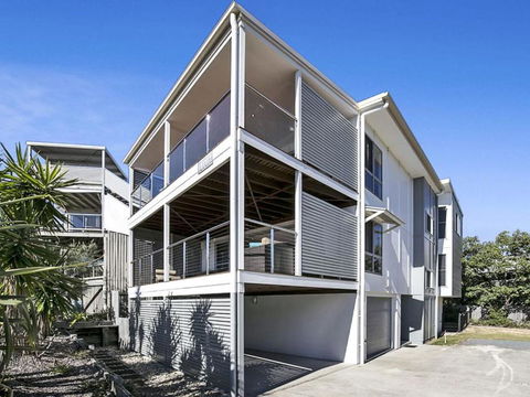 Drift Beach House - South Australia Travel 5