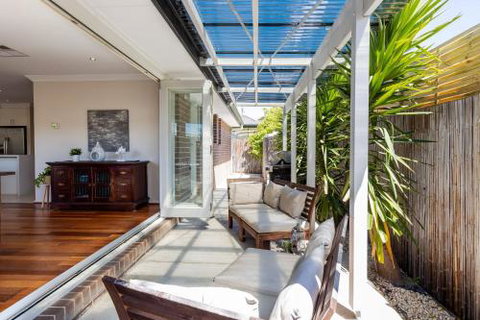 Rosebud Seaside Accommodation - South Australia Travel 3