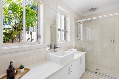 Rosebud Seaside Accommodation - South Australia Travel 1